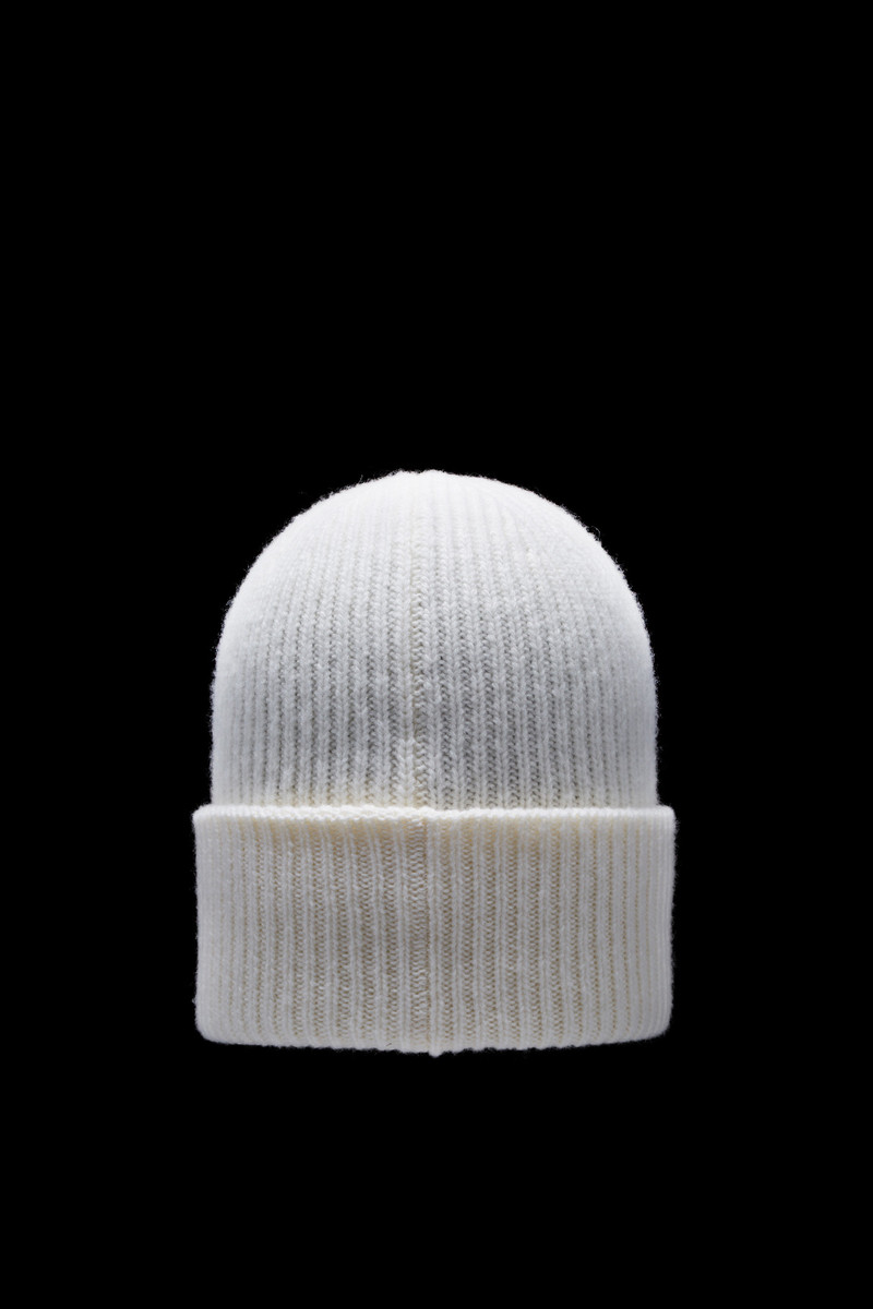 Wool Beanie 4