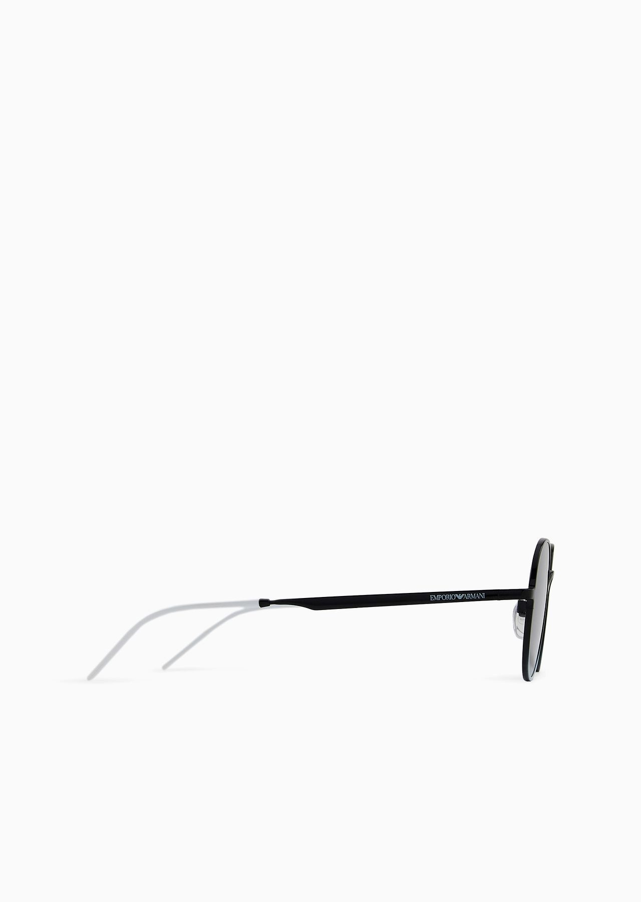 Women’s round sunglasses - 3
