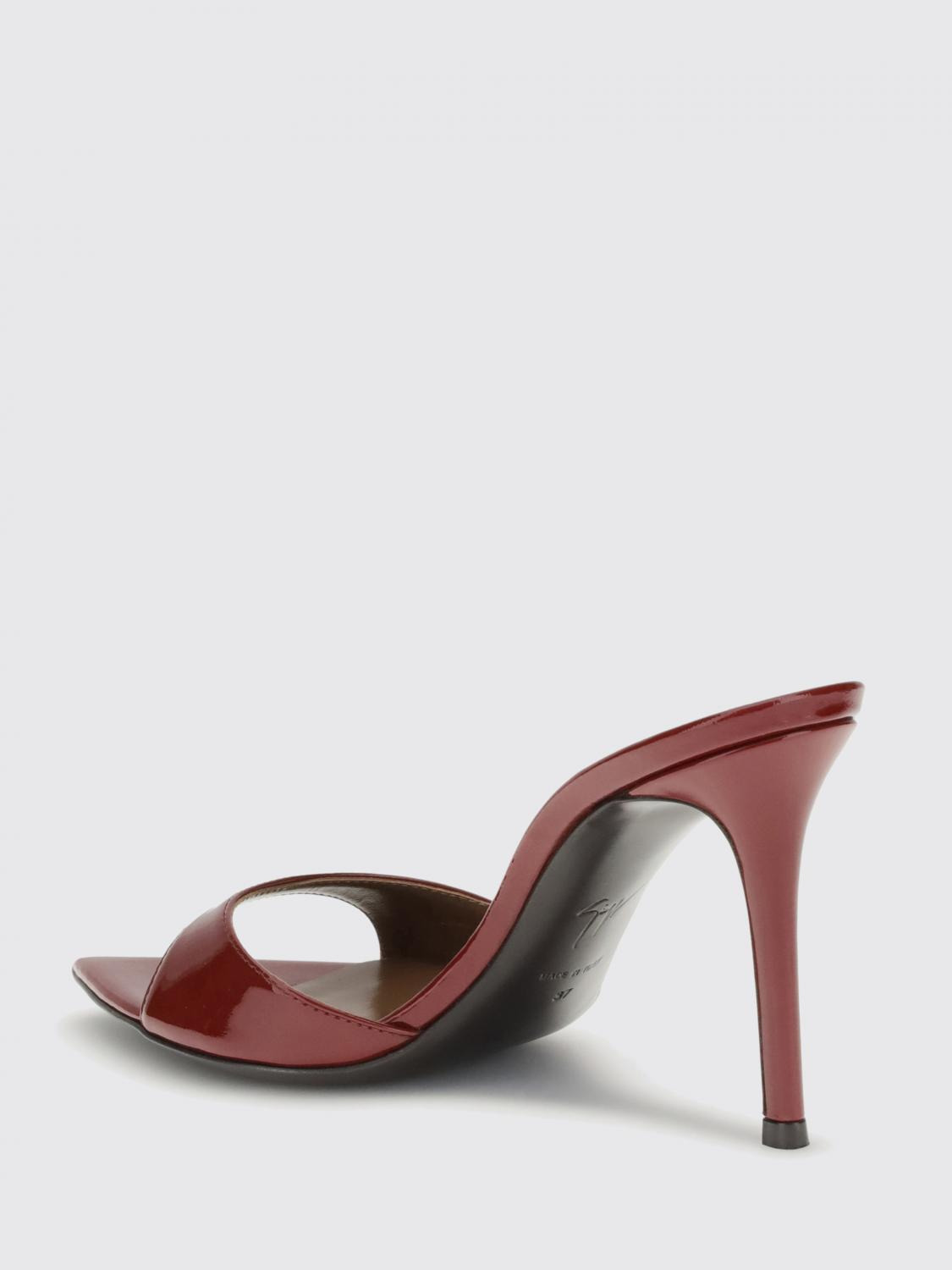 Shoes woman Giuseppe Zanotti - 3