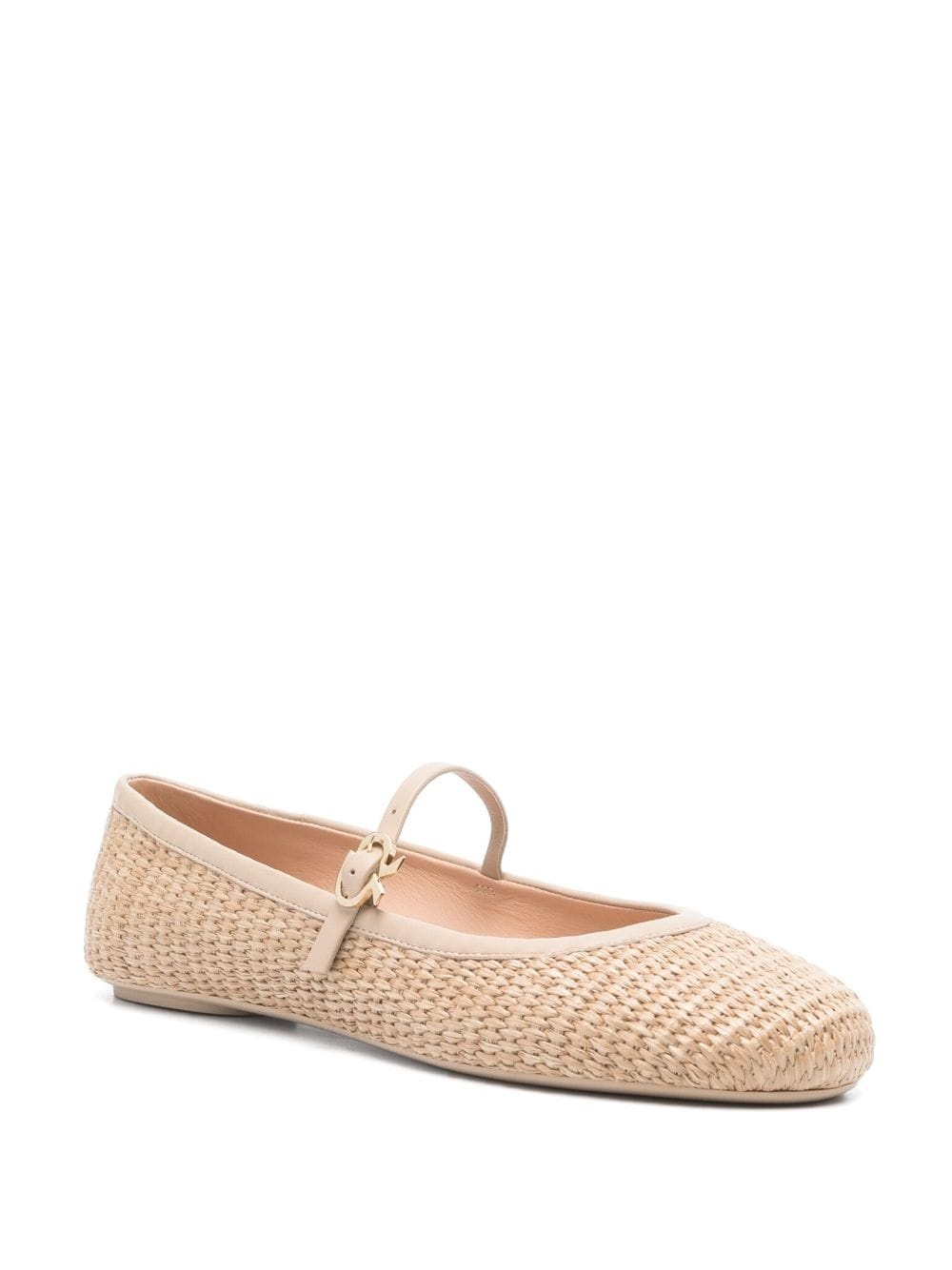 Carla ballet flats - 2