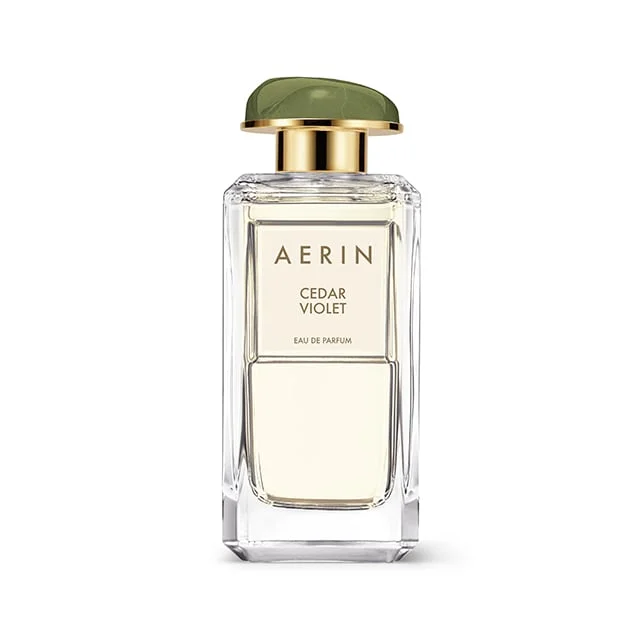 AERIN Cedar Violet Eau de Parfum Spray - 1