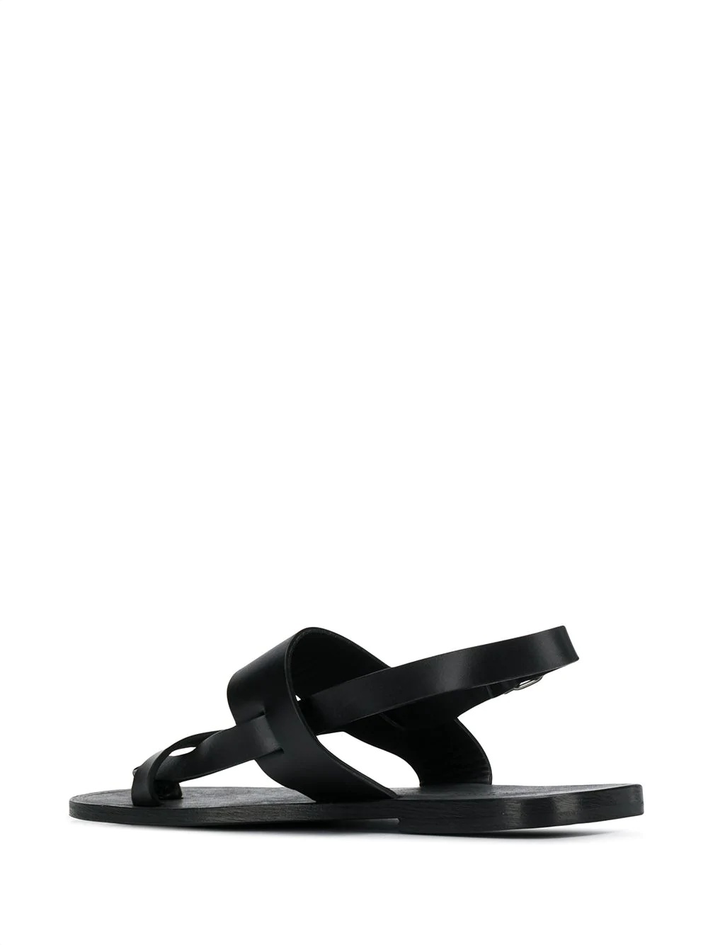 Culver 05 flat sandals - 3