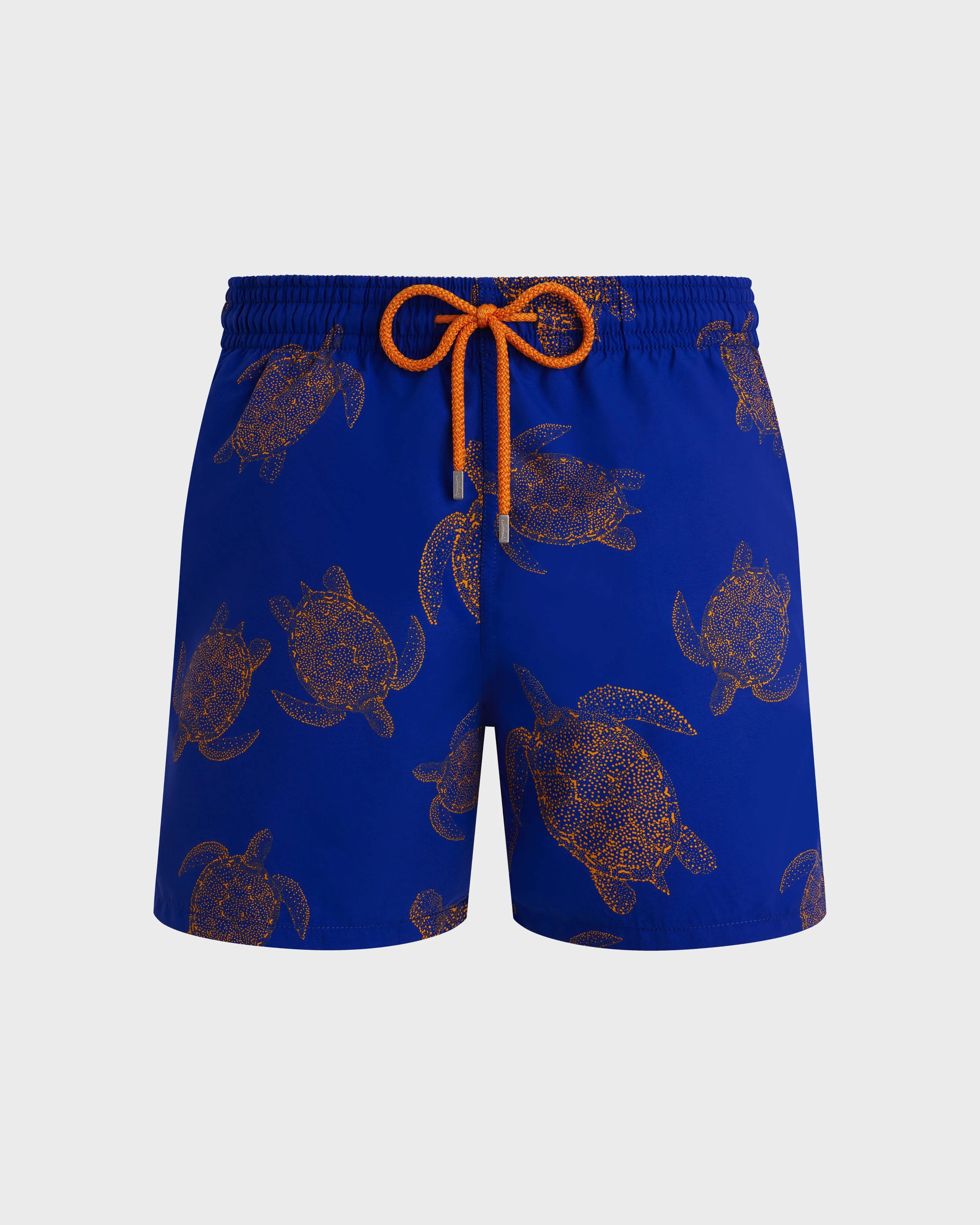 Men Swim Trunks Tortues Galuchat - 1