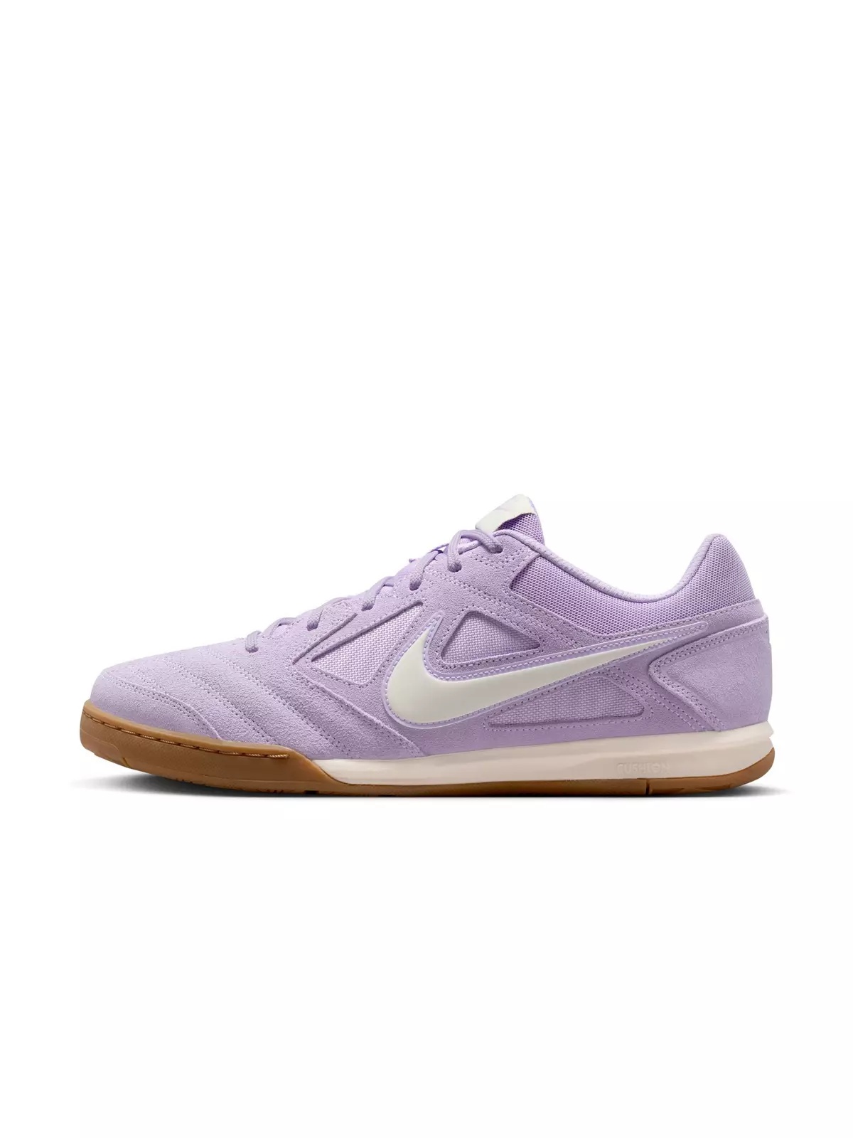 Gato "Hyndrangeas/Soft Pearl/Gum Light Brown" Men's Shoe - 3
