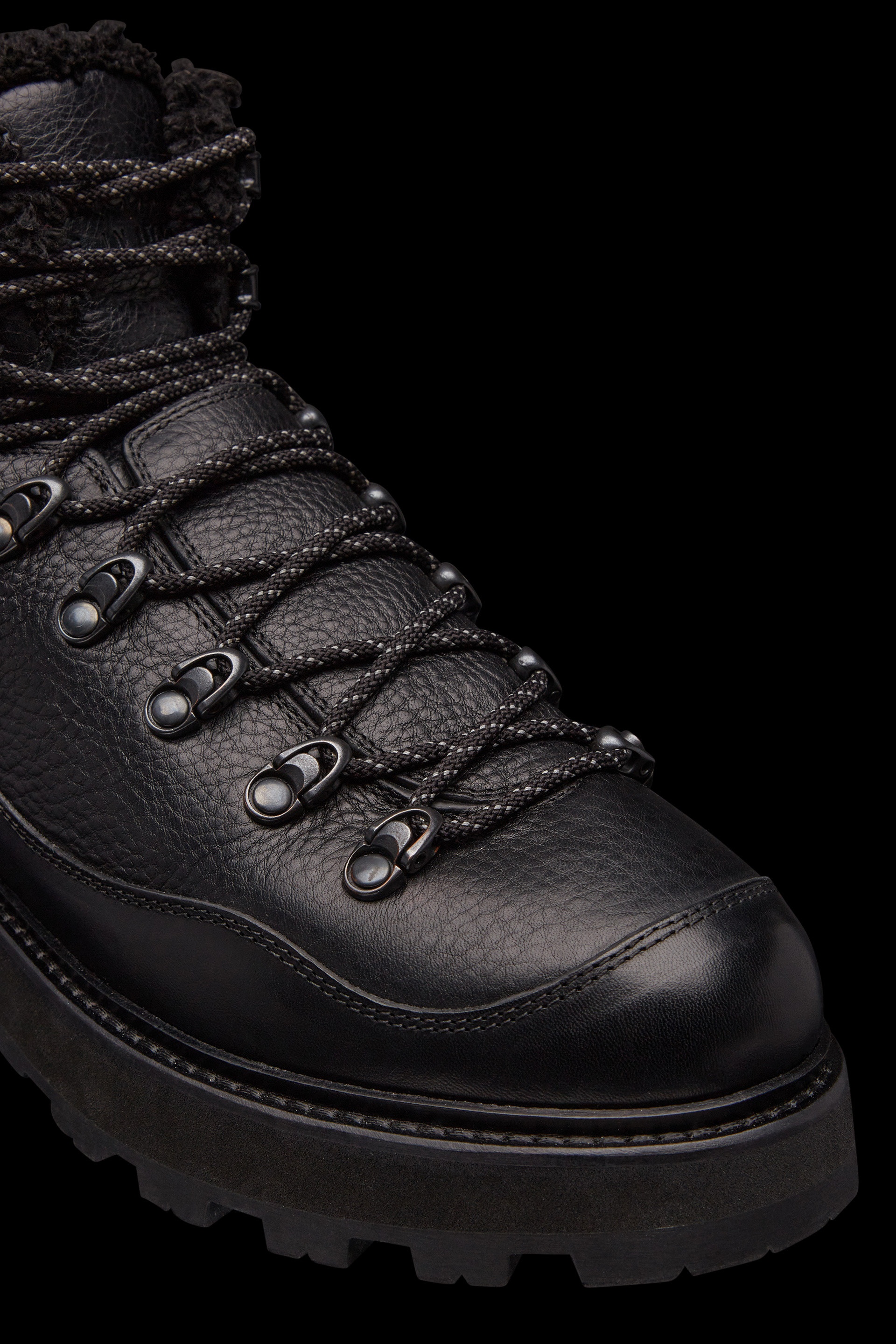 Peka Trek Hiking Boots - 4