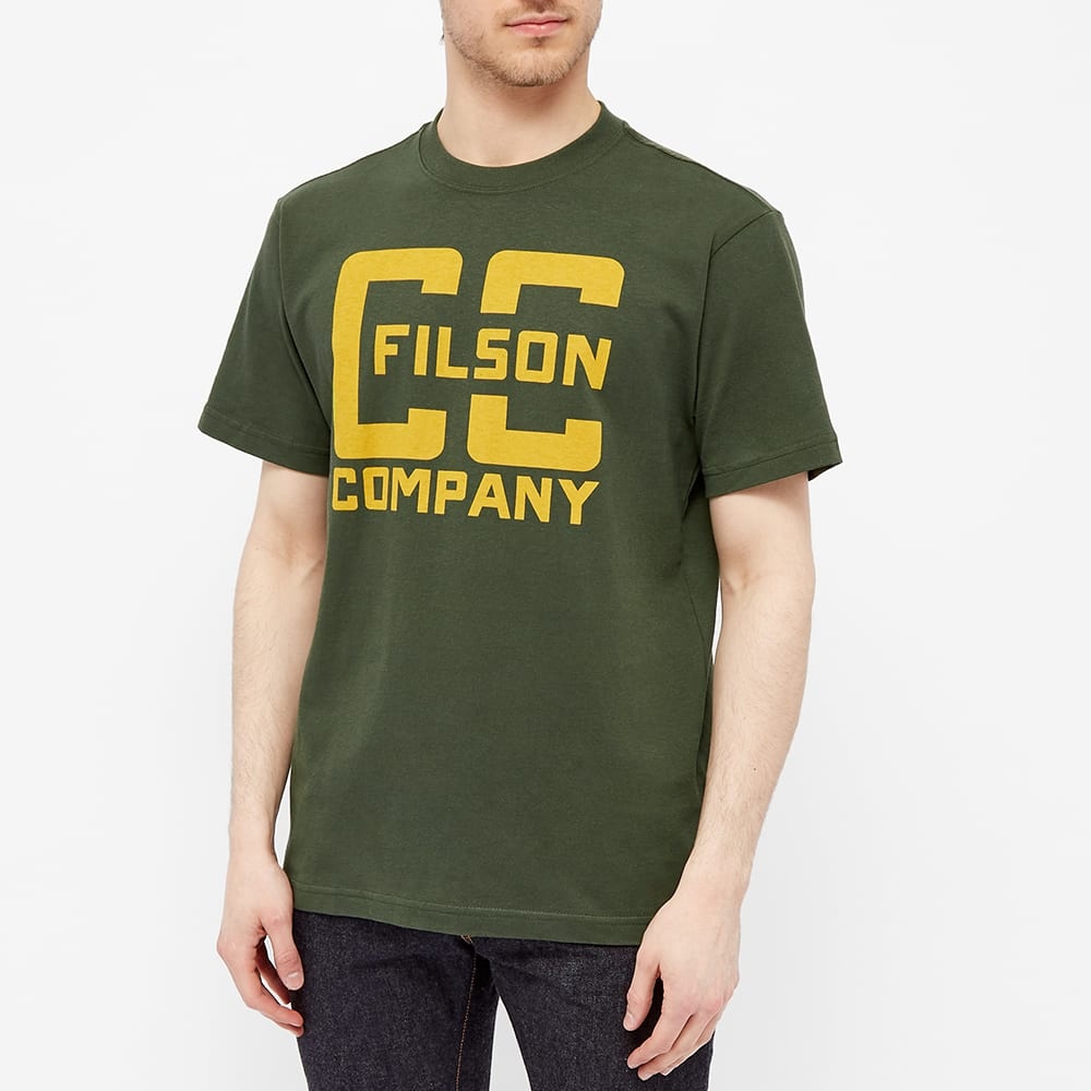 Filson Pioneer Tee - 3