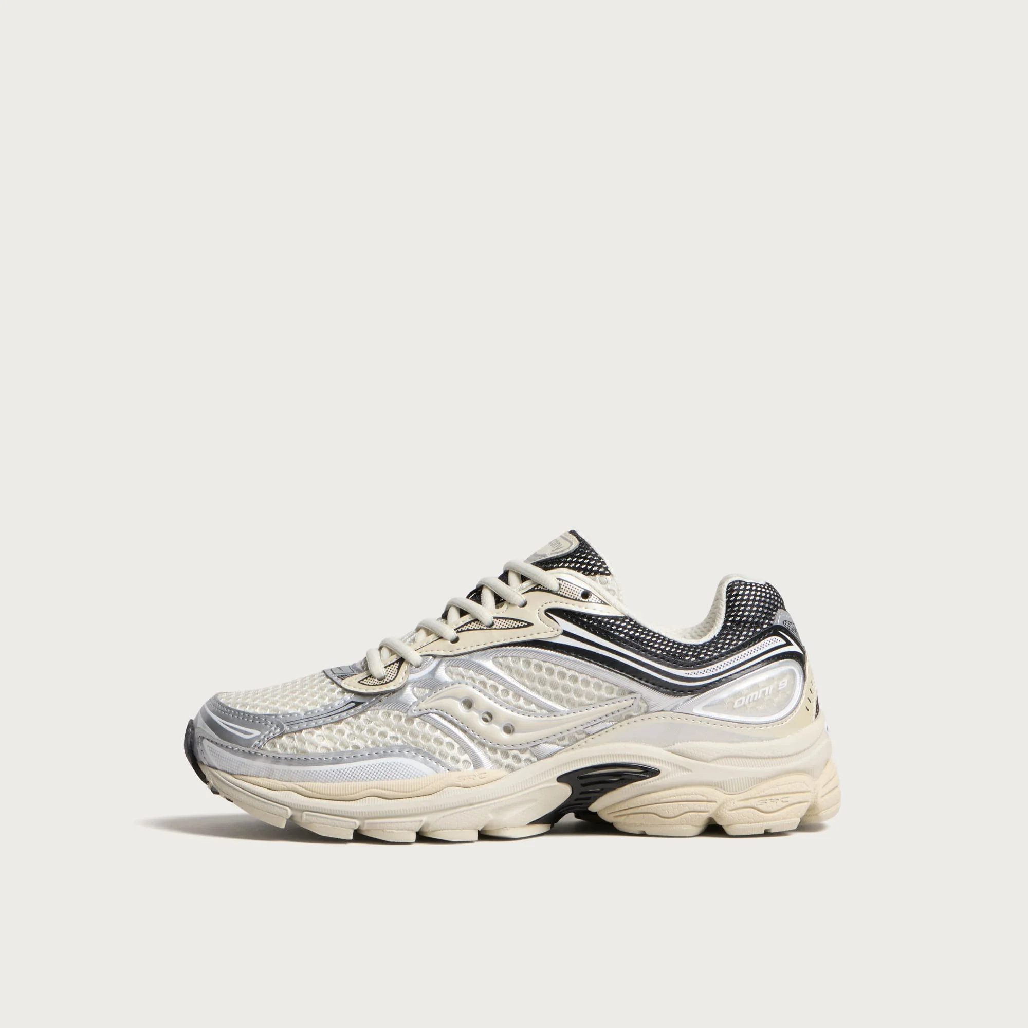 Saucony Progrid Omni 9 Sneaker - 1