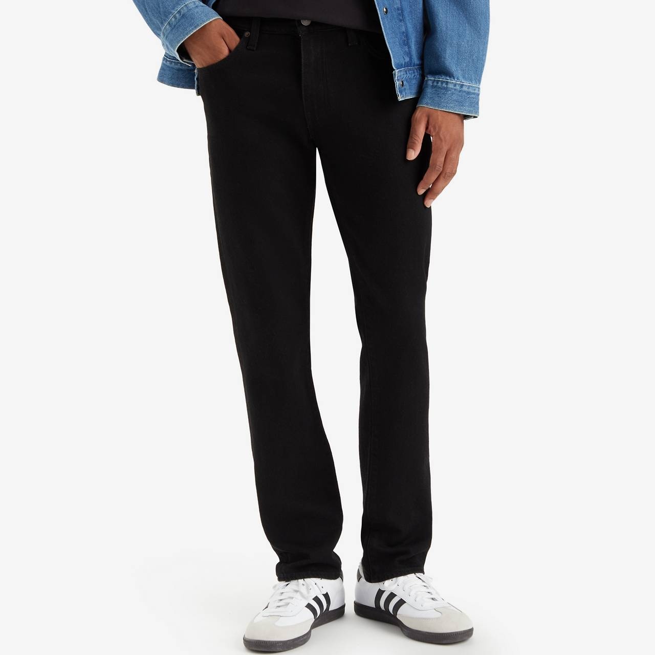511™ SLIM FIT MEN'S JEANS - 4