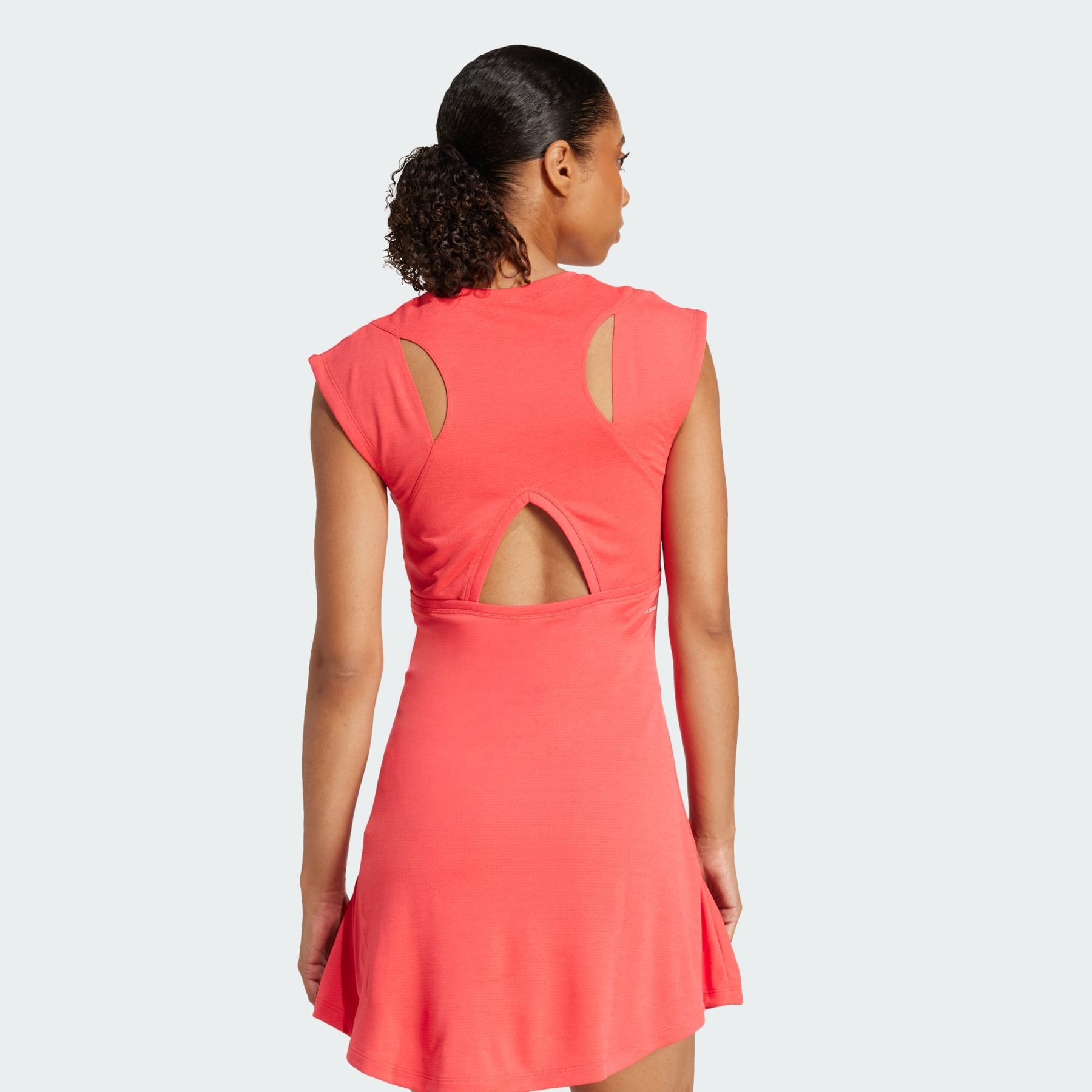 Tennis Pro Climacool Dress - 3