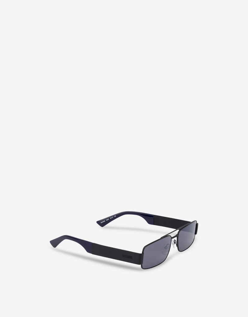 Moschino LOGO SUNGLASSES outlook