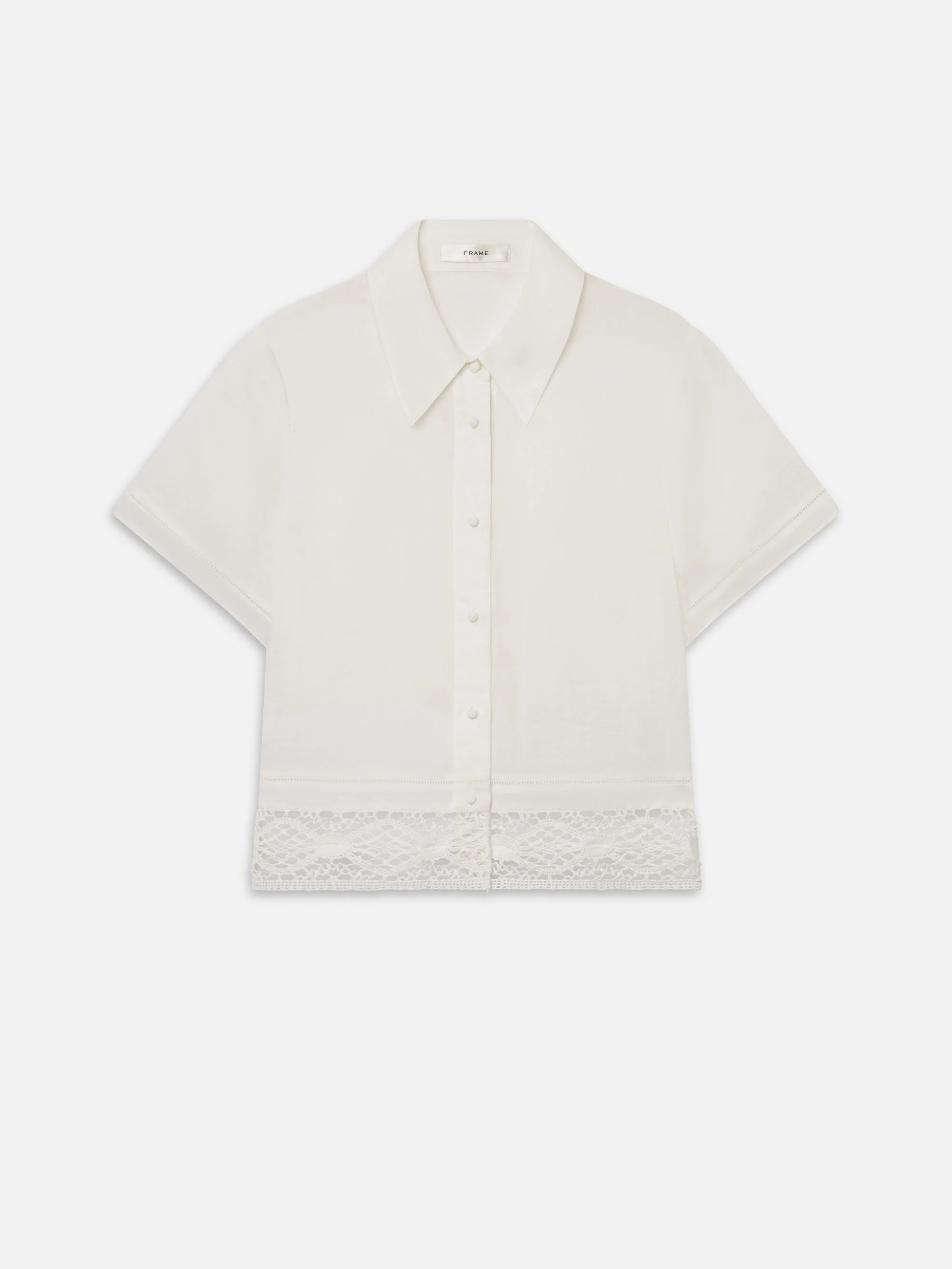 The Heirloom Shirt - 1