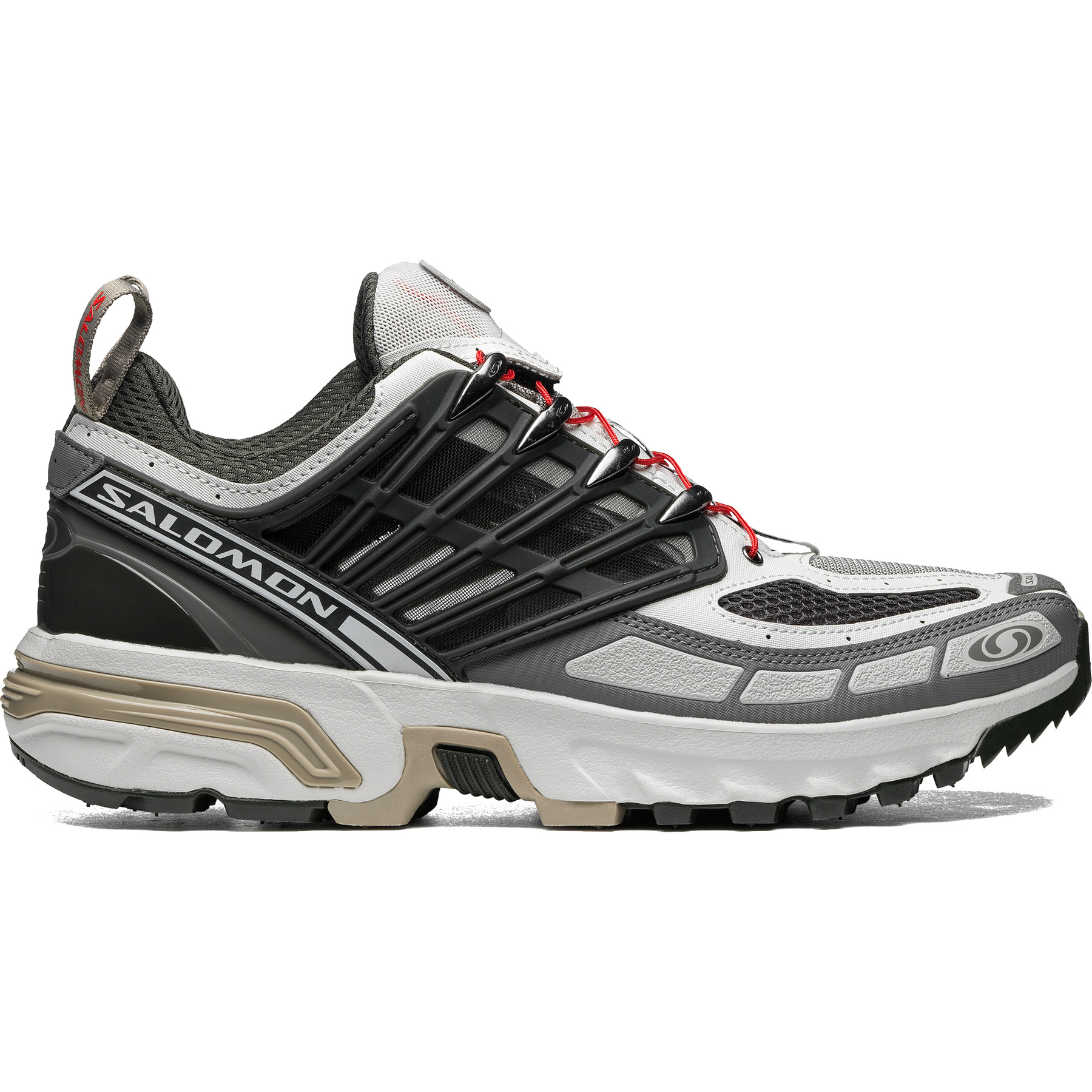 Salomon advanced ACS PRO advanced 23.5 | www.gamutgallerympls.com