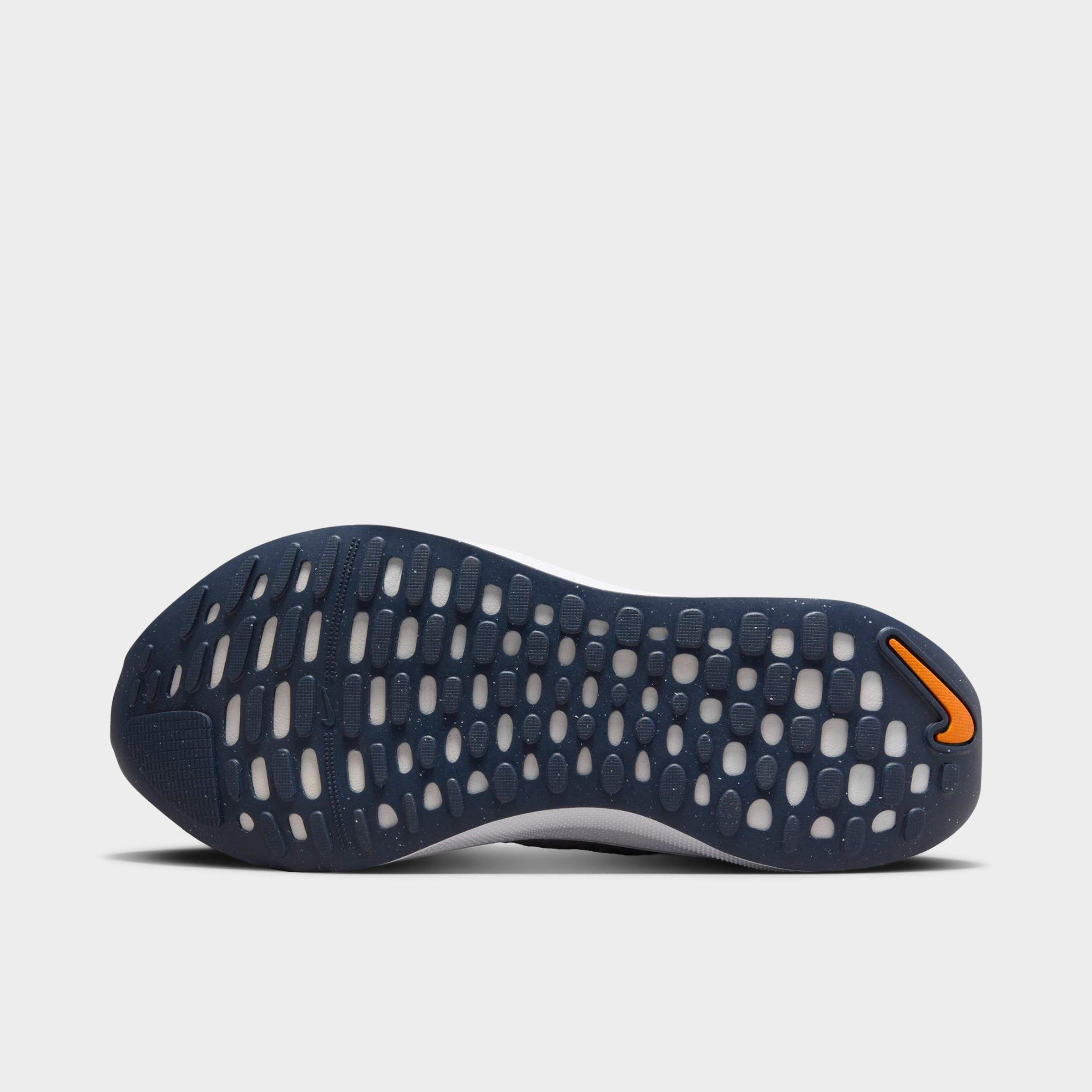 MEN'S NIKE INFINITYRN 4 ROAD RUNNING SHOES - 6
