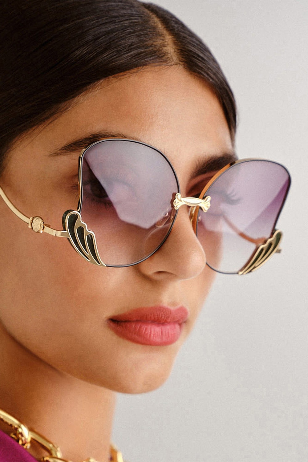 GODDESS ENERGY SUNGLASSES - 5