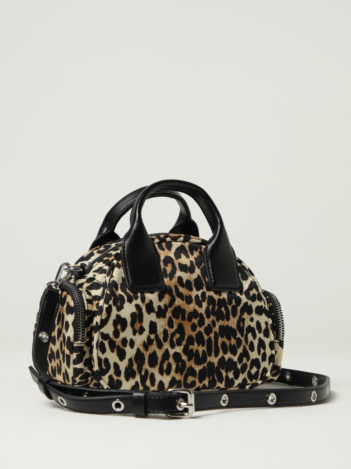 Handbag woman Ganni - 2