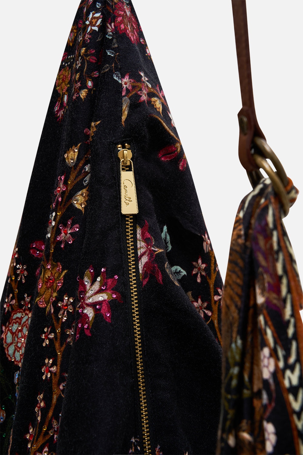 DRAWSTRING BACK PACK - 3