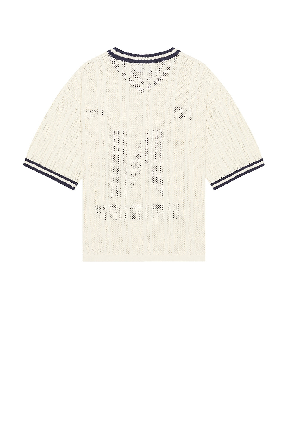 Knit Tech N Football Shirt - 2