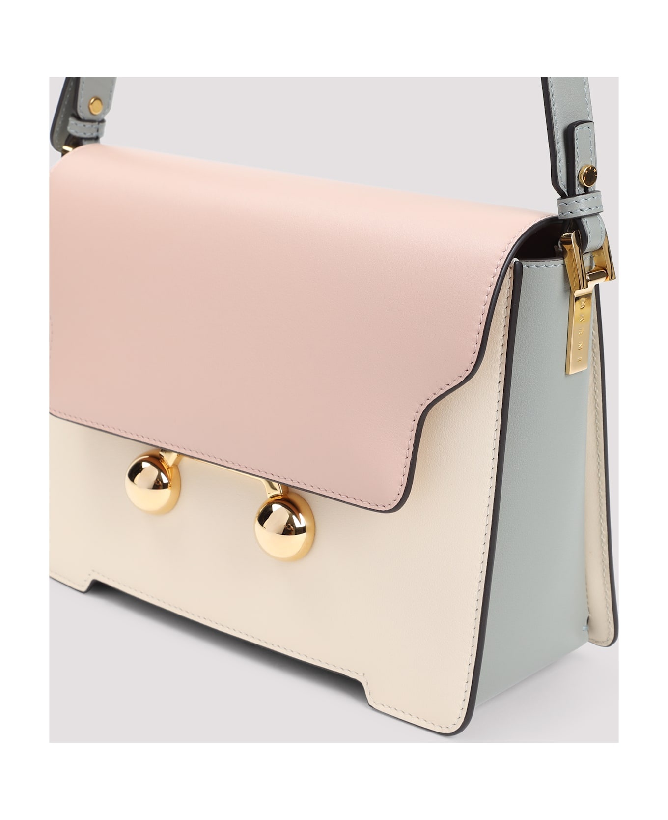 Trunkaroo Medium Shoulder Bag - 5