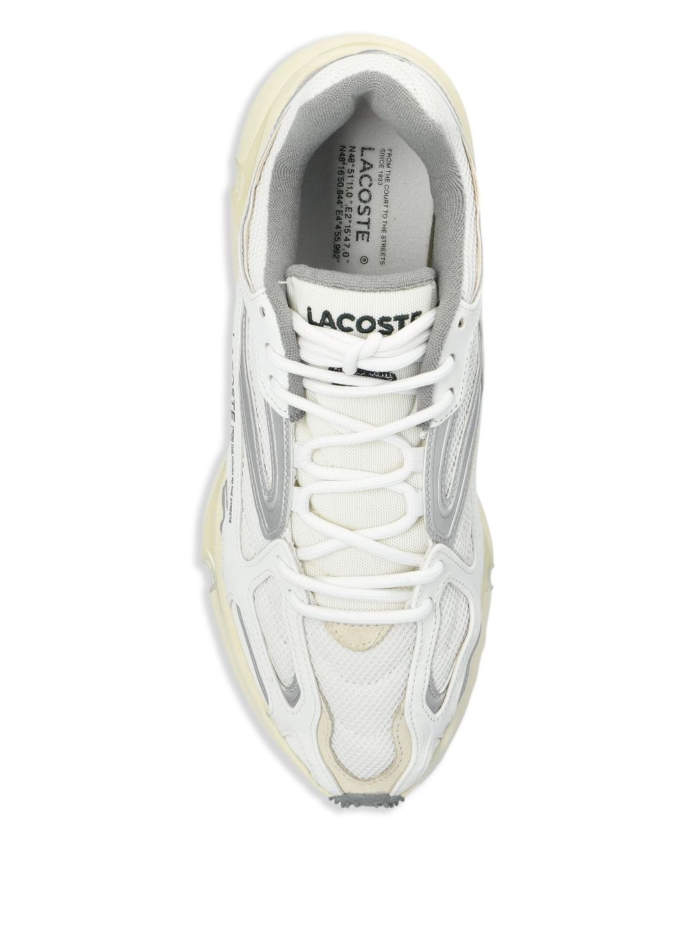 L003 2K24 sneakers - 4