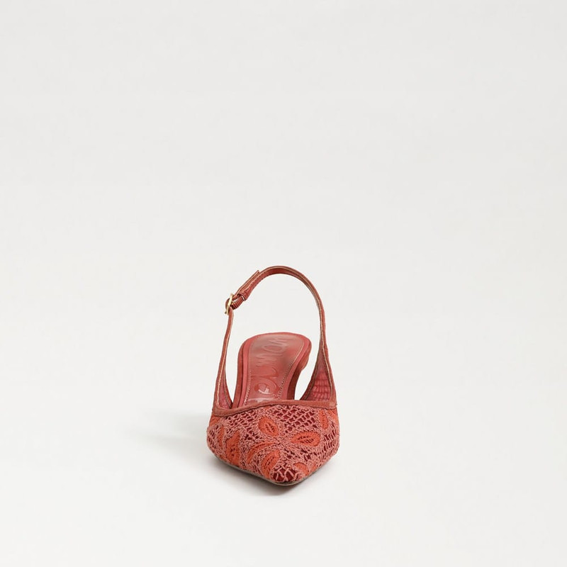 Bianka Slingback Pump 3