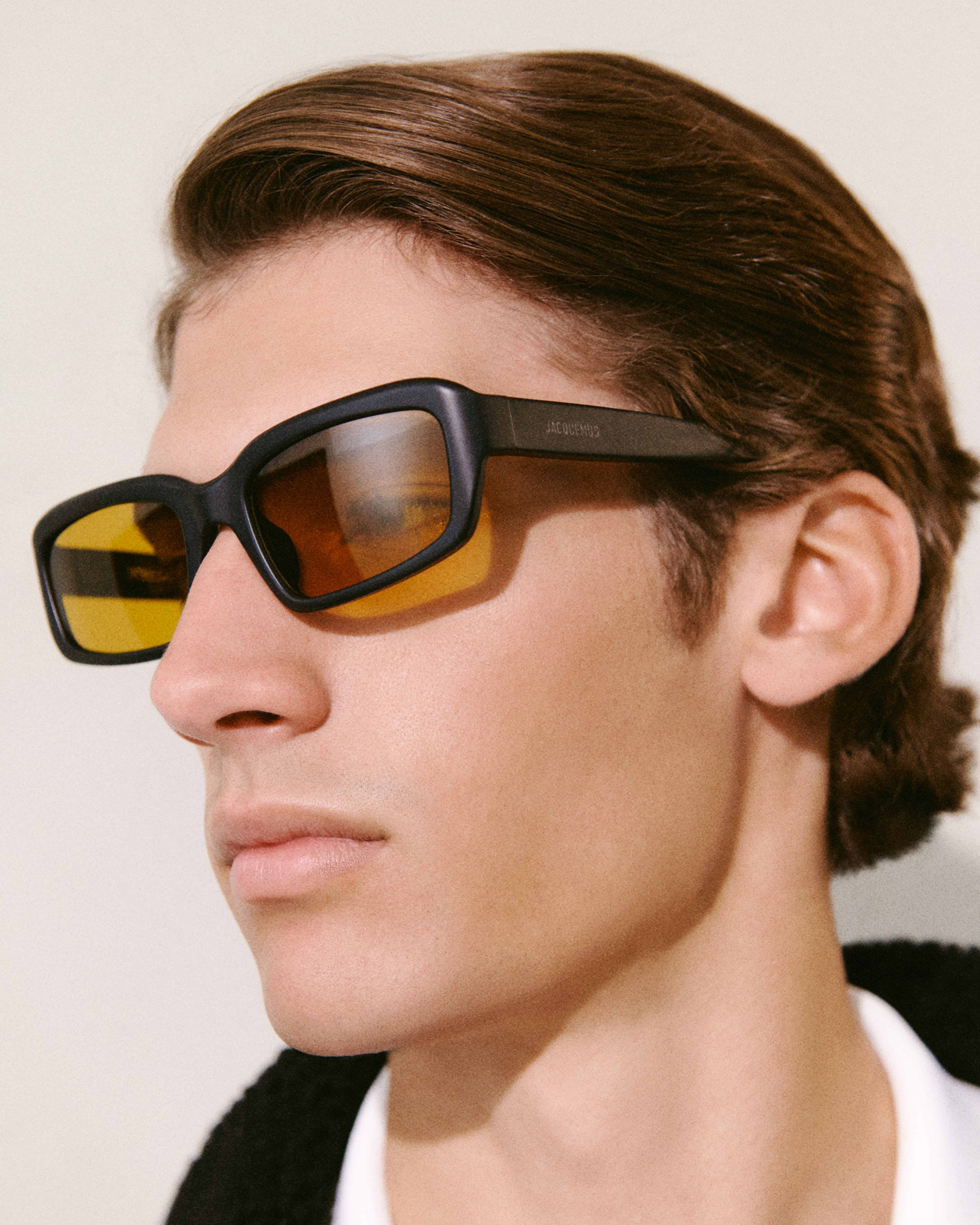 JACQUEMUS The Marino sunglasses | REVERSIBLE