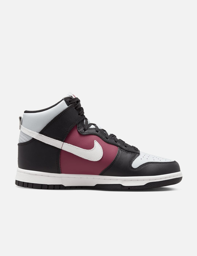 W NIKE DUNK HIGH - 1