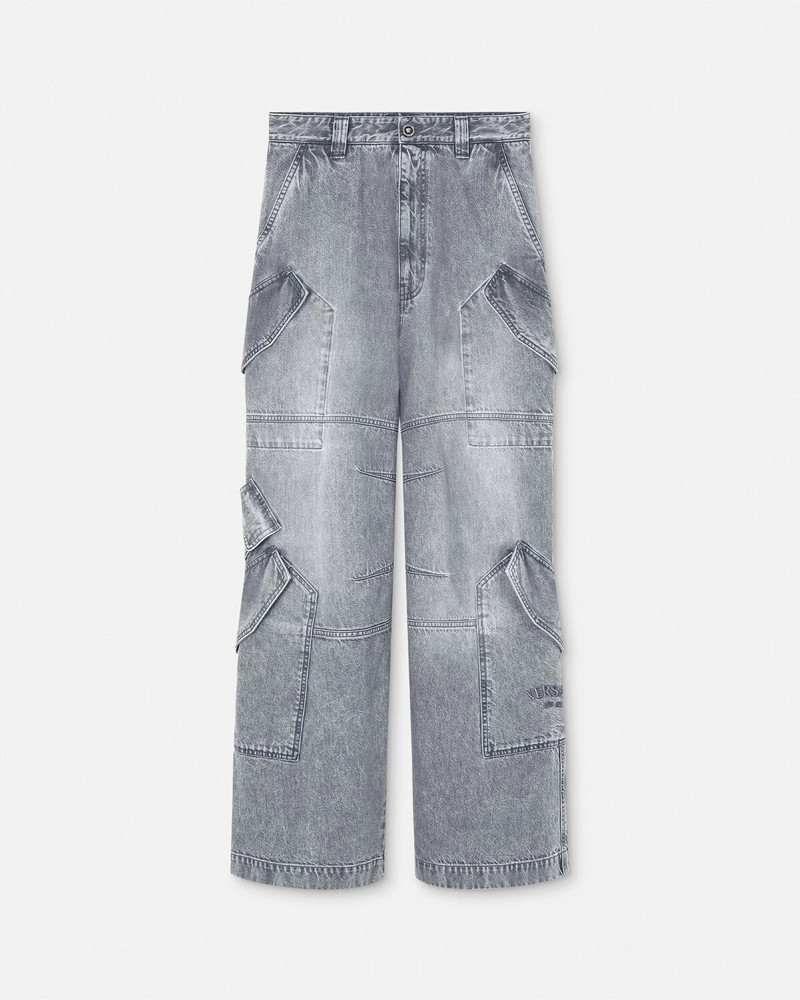 Cargo Jeans 1