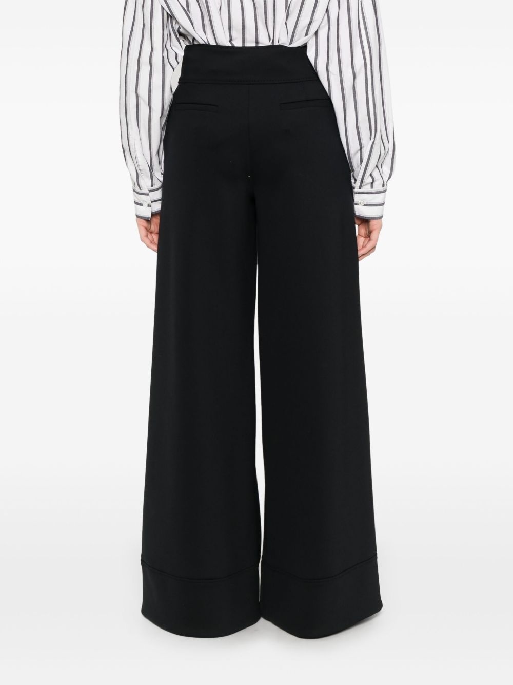 Fagiani palazzo pants - 4