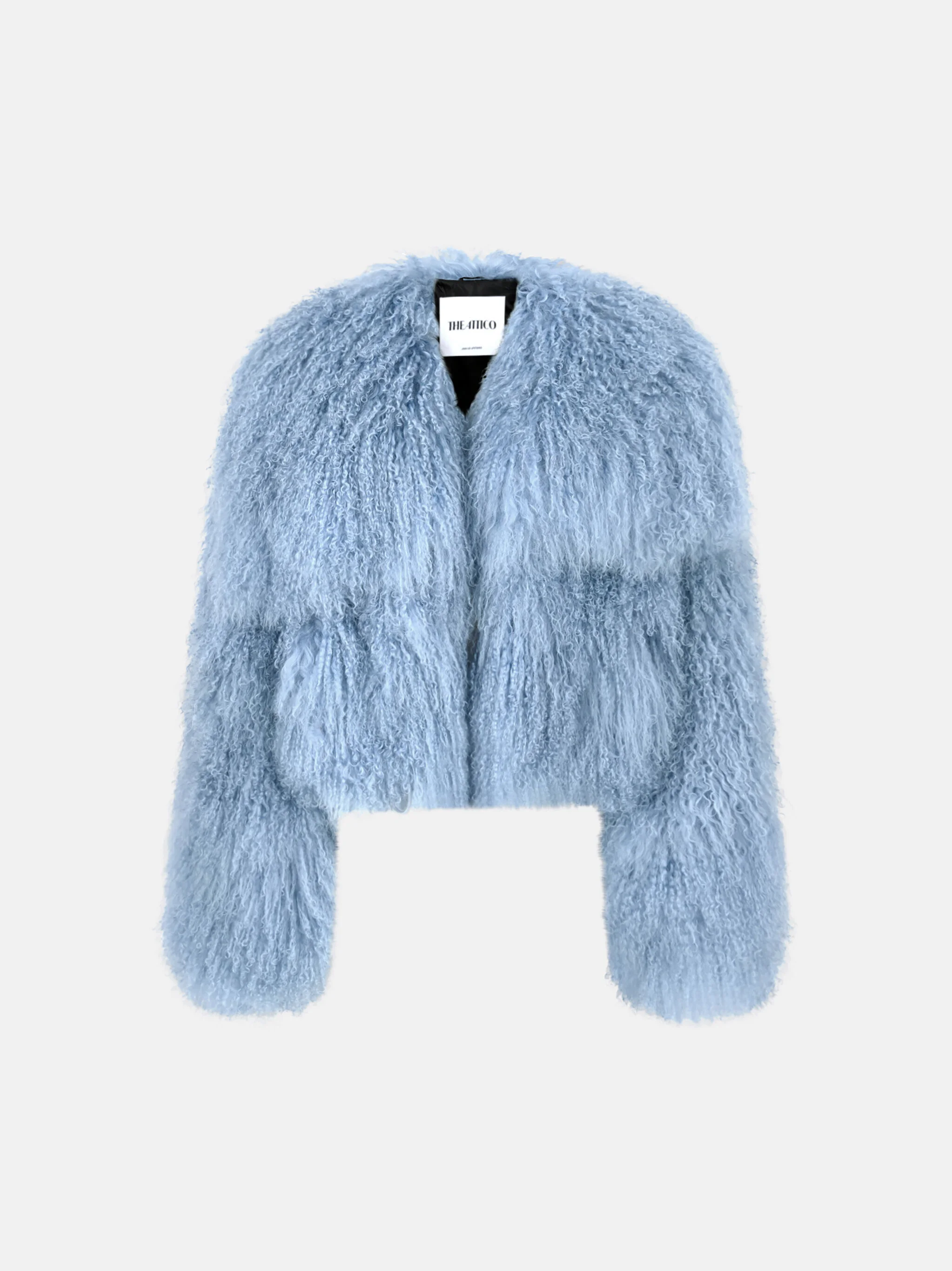 BABY BLUE BOMBER - 1