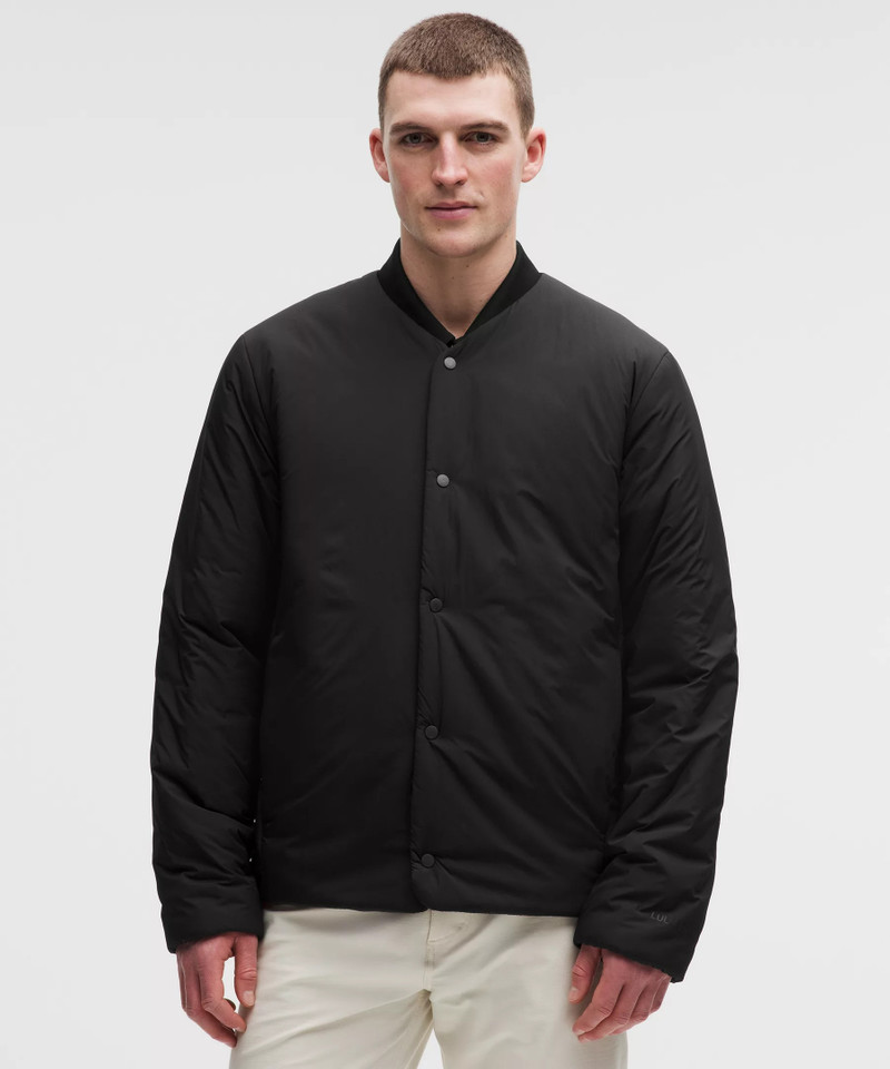 Men's ThermoZen Insulated Jacket 1