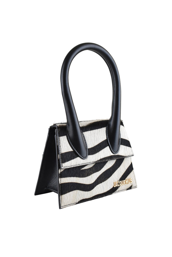 Jacquemus Women Le Chiquito Moyen - 4