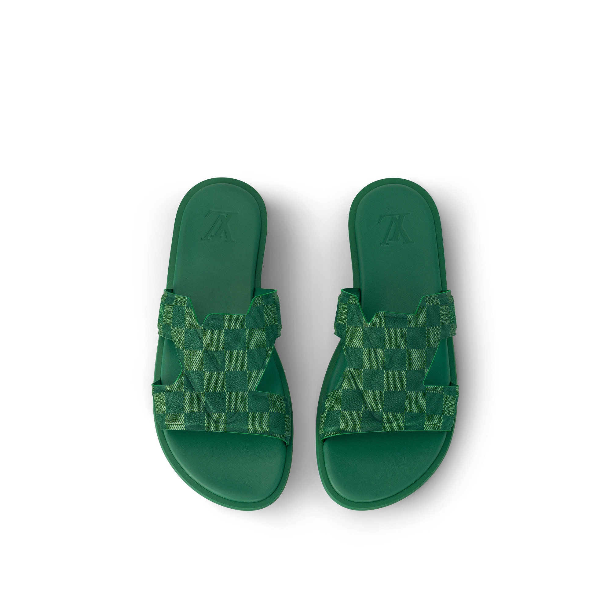 LV Oasis Mule - 3