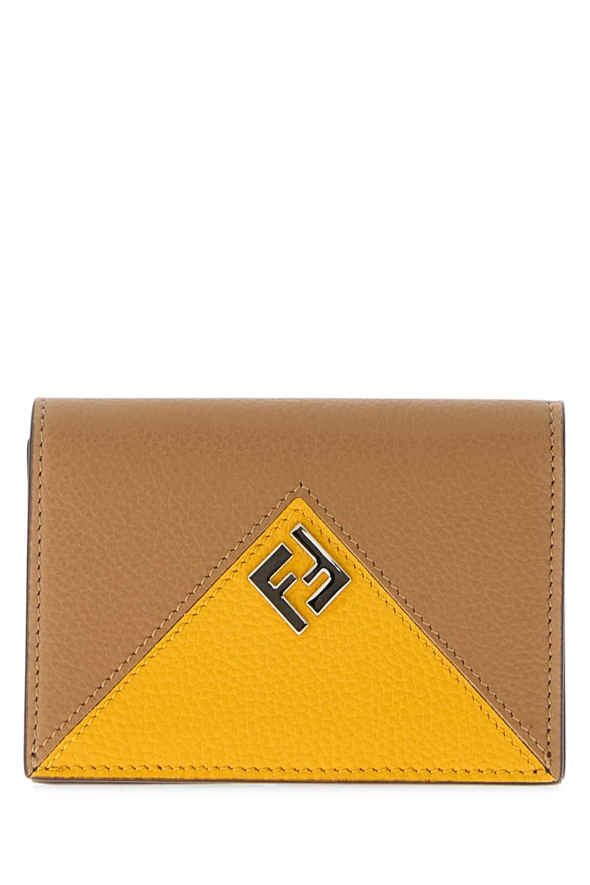 Fendi Men Business Card Holder - 1