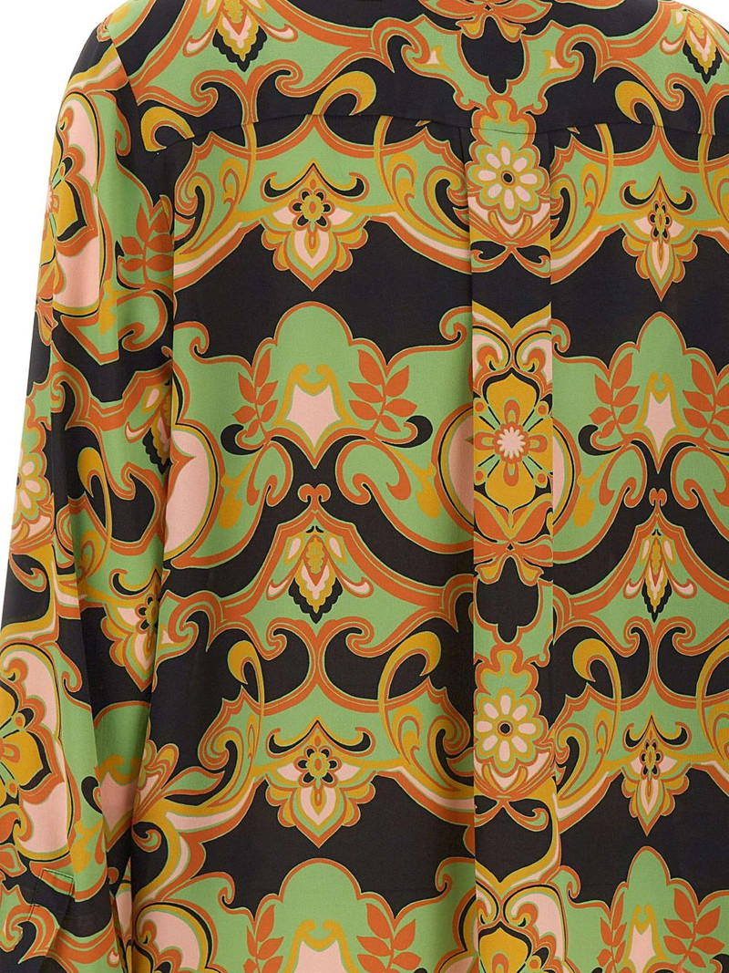 print buttoned shirt 6