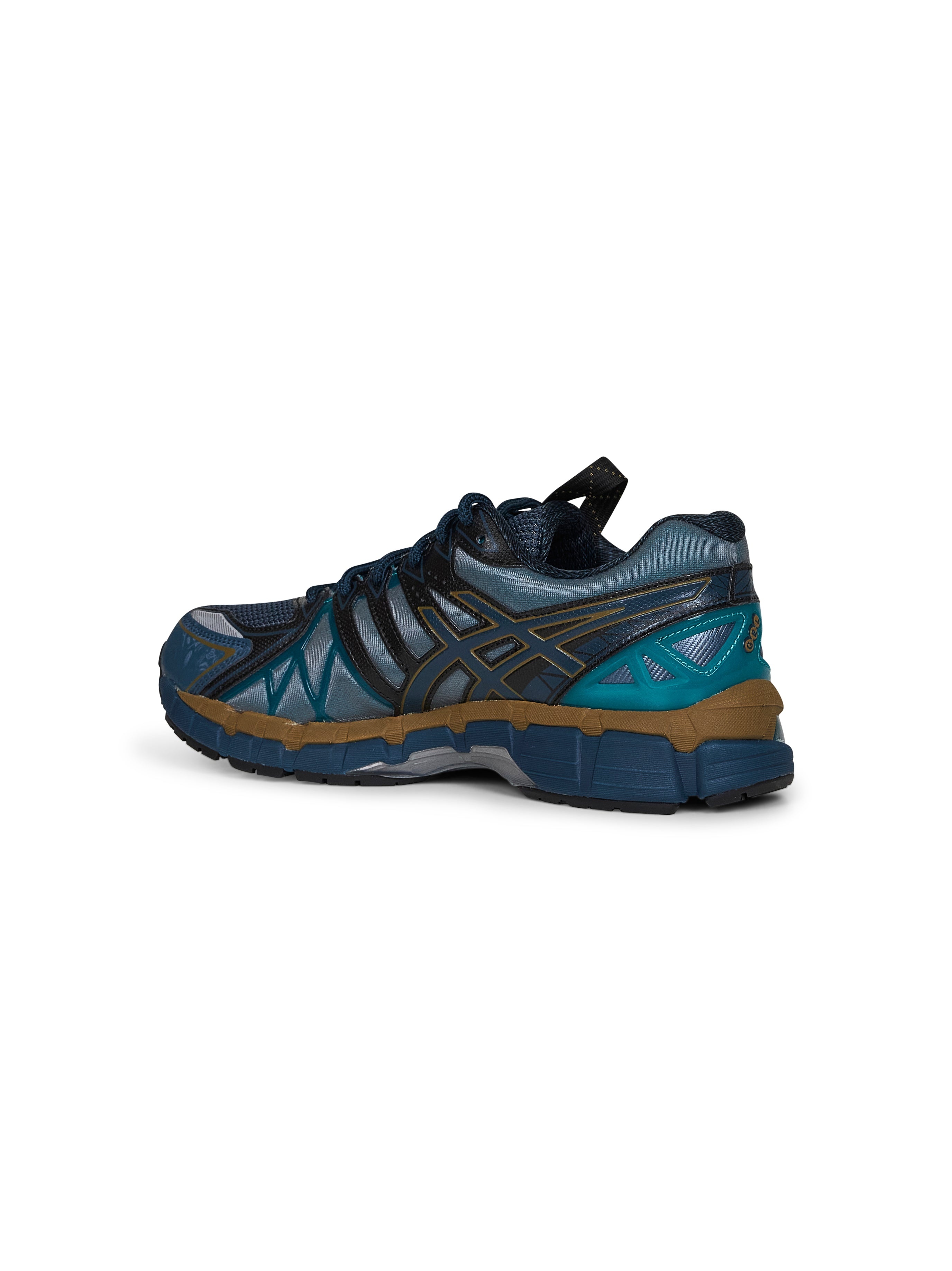 Blue UB10-S GEL-KAYANO 20 sneakers - 3
