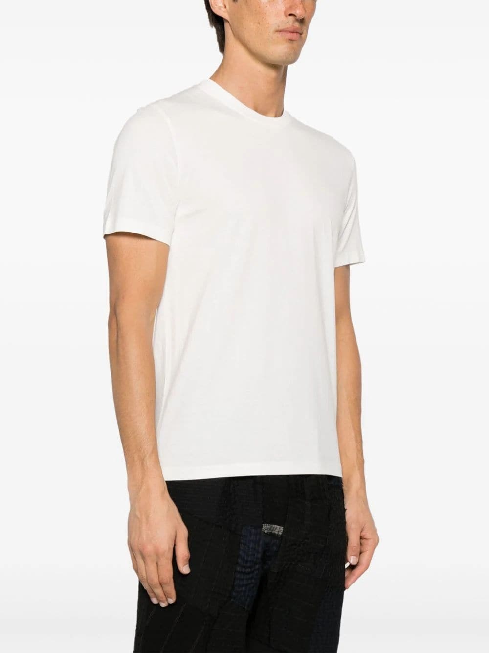 organic-cotton T-shirt (pack of three) - 3