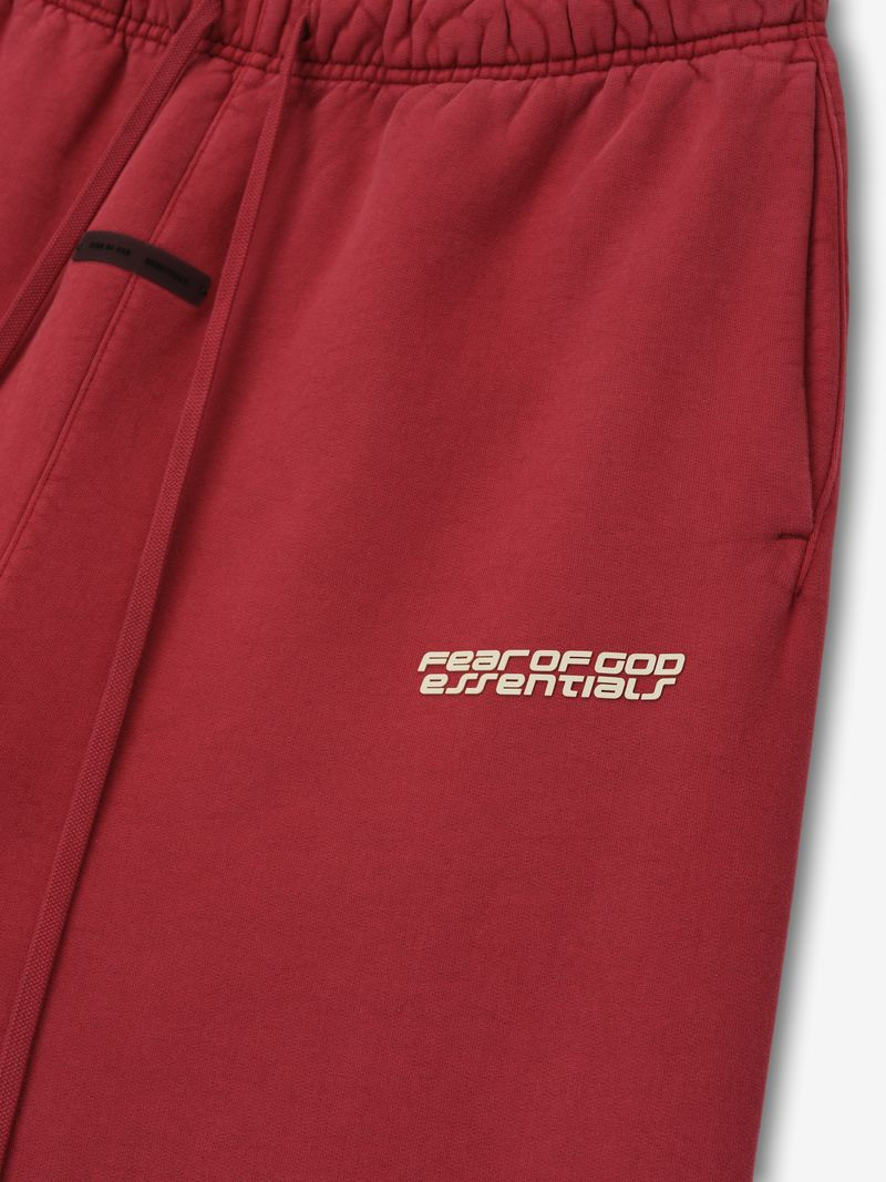 ESSENTIALS Heavy Fleece Classic Sweatpant outlook