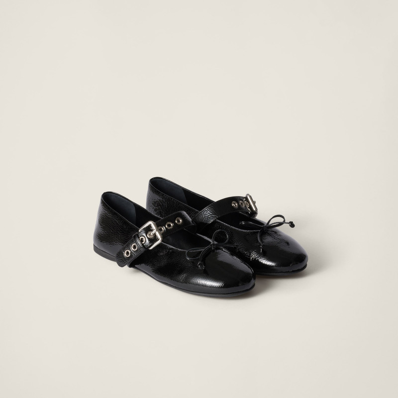 Naplak ballerinas - 1