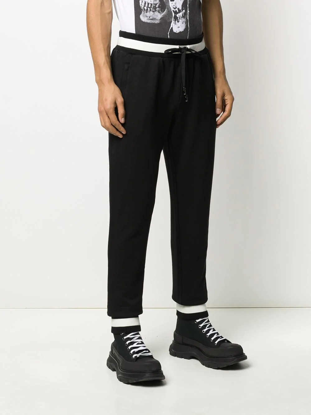 Heritage track pants - 3