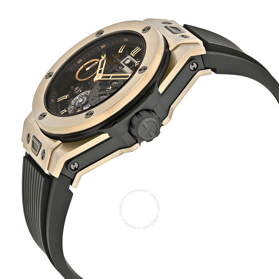 Hublot Big Bang Meca-10 Limited Edition Men's Watch 414.MX.1138.RX - 2