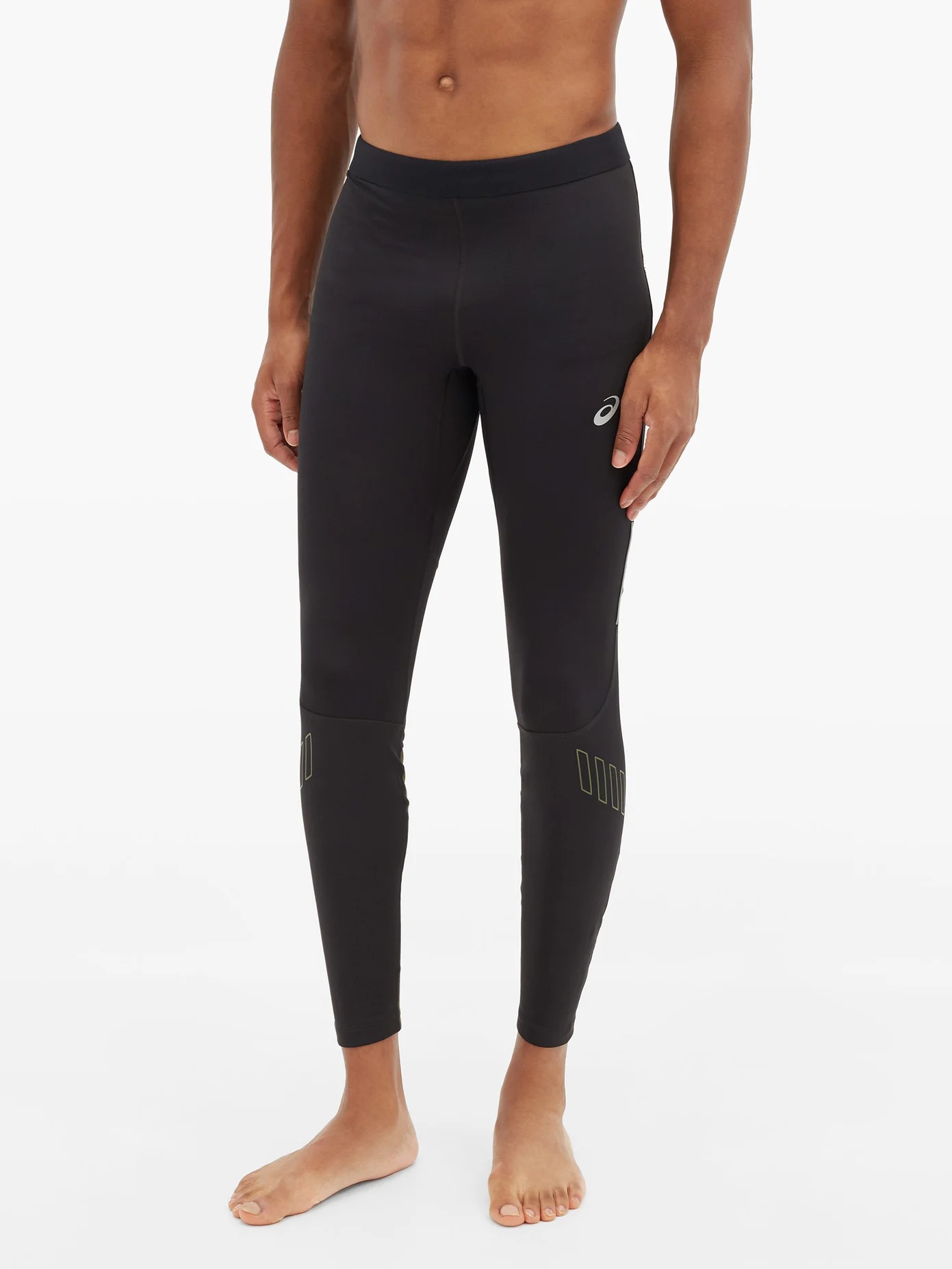 Lite Show running leggings - 5