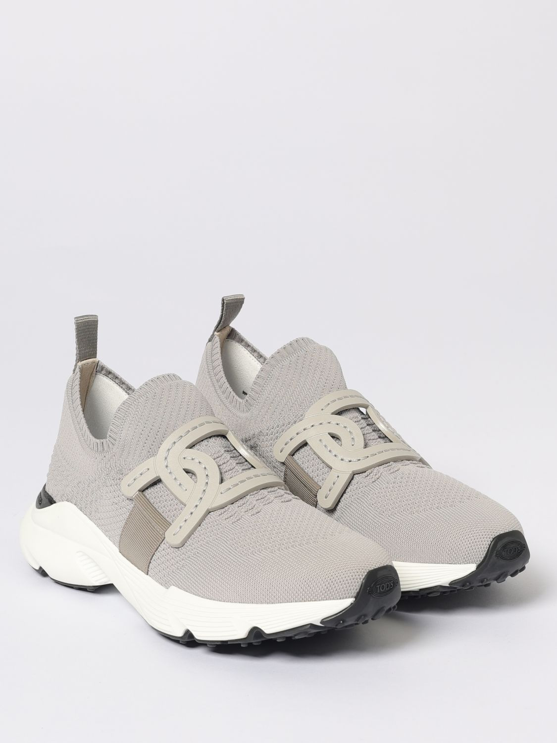Sneakers woman Tod's - 2