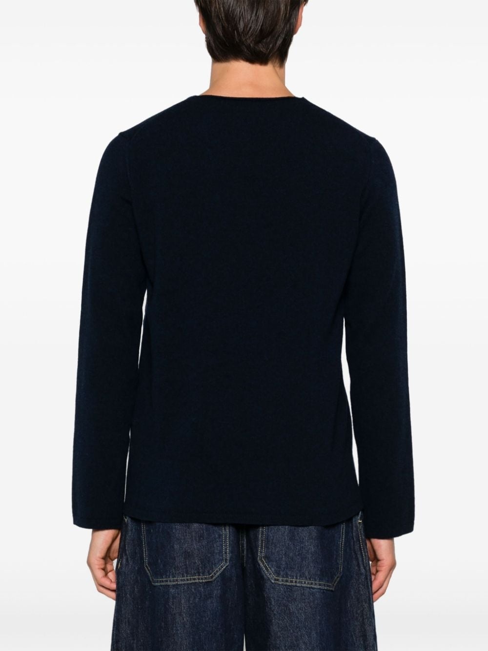 x Fred Perry Live Free jumper - 4