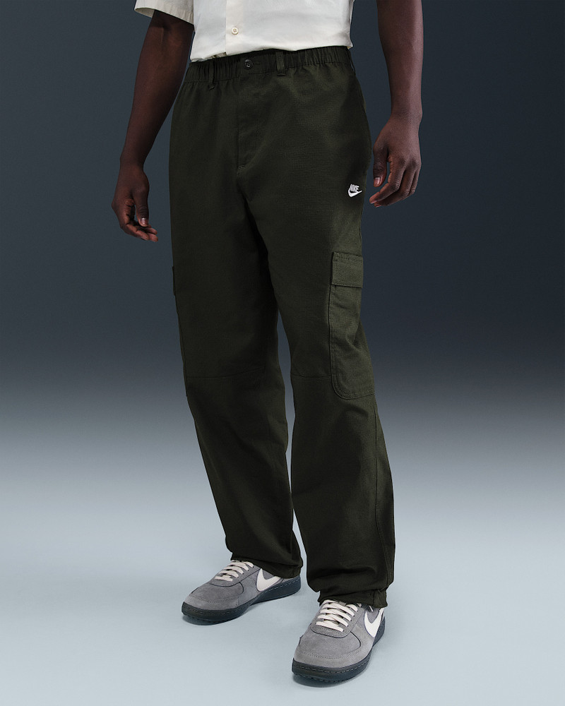 Nike Nike Sportswear Club Men's Woven Cargo Pants outlook