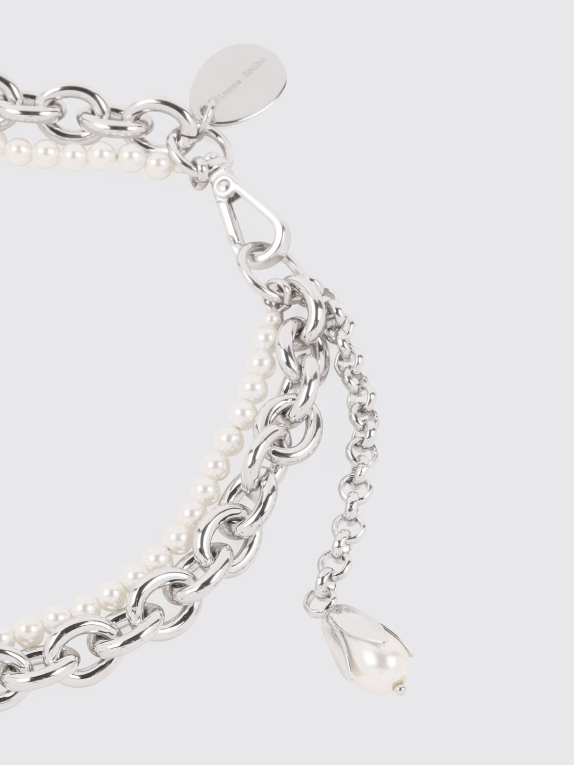 Jewel woman Simone Rocha - 2