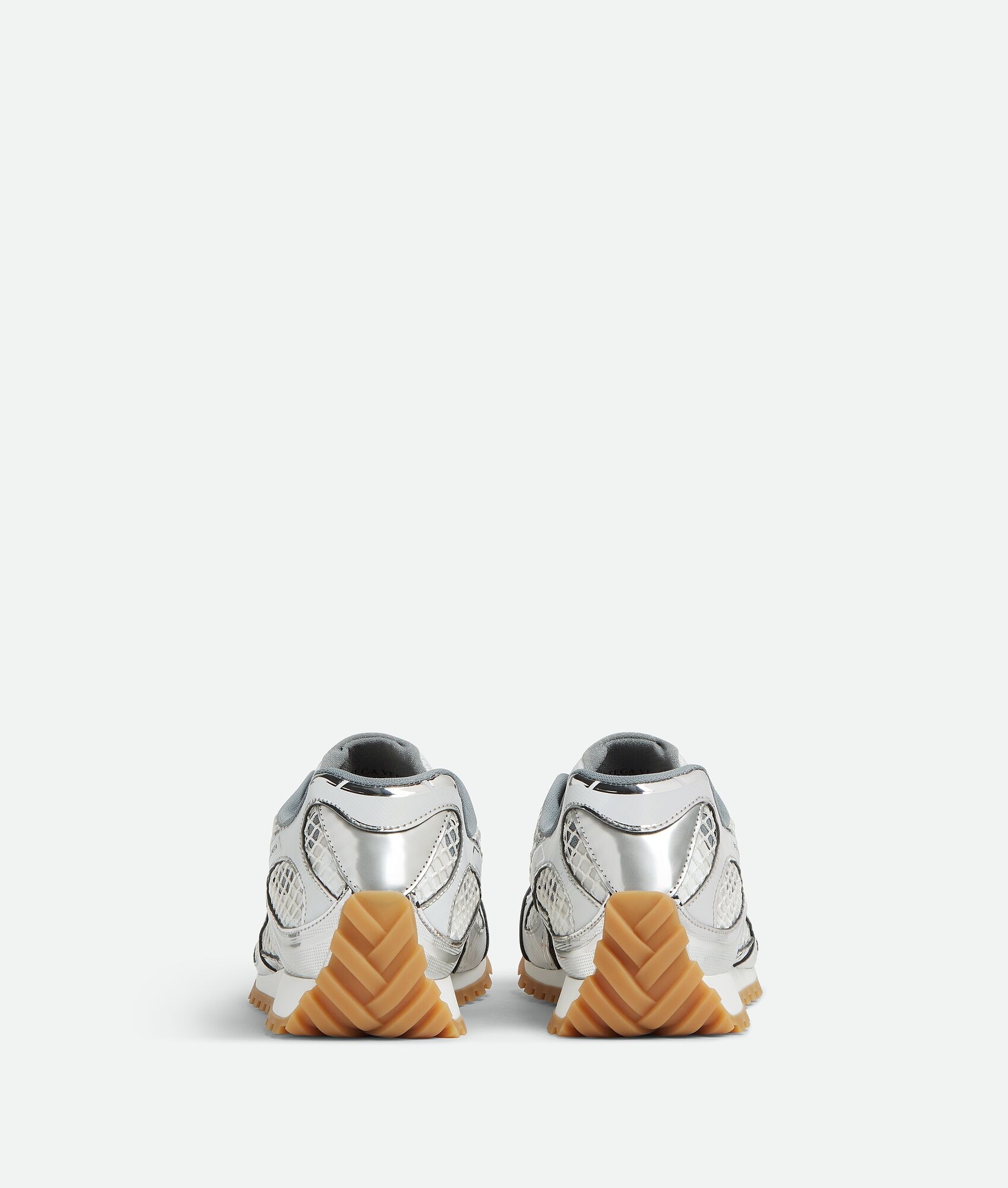 Orbit Sneaker - 3