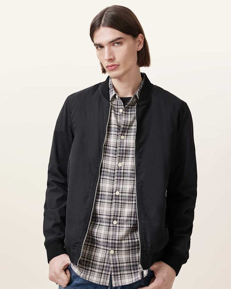 BASSETT RAMSKULL BOMBER JACKET 3