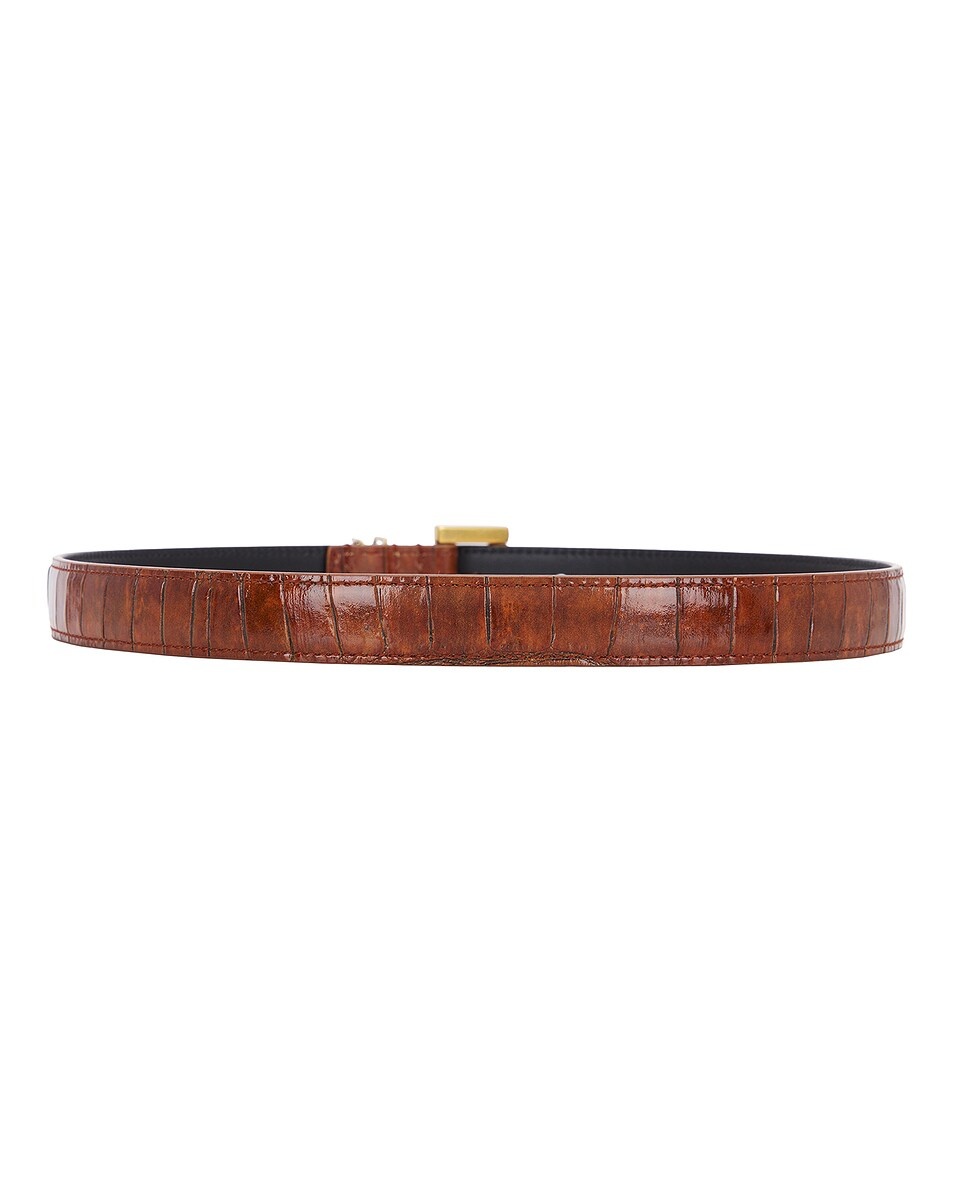 Fine Ceinture Passant Cassandre Belt - 2