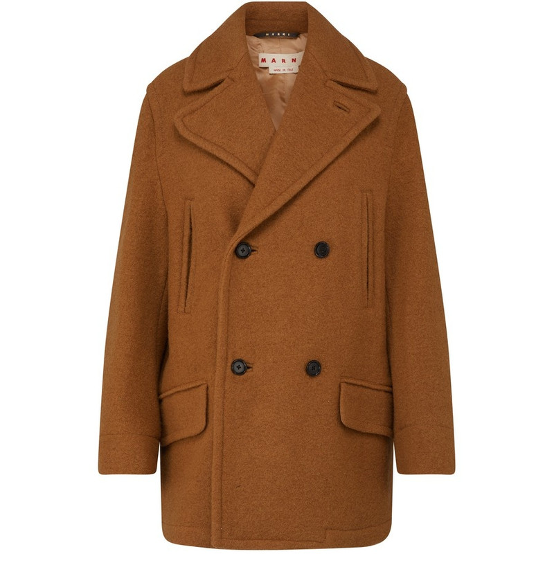 Coat - 1