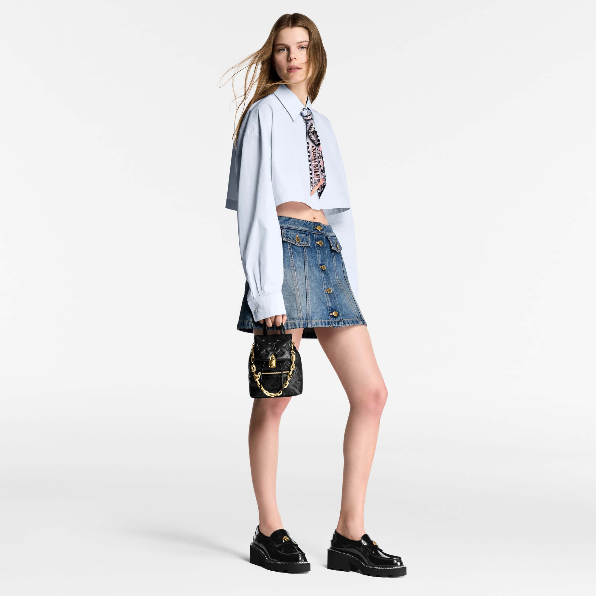 LV Beaubourg Loafer - 5